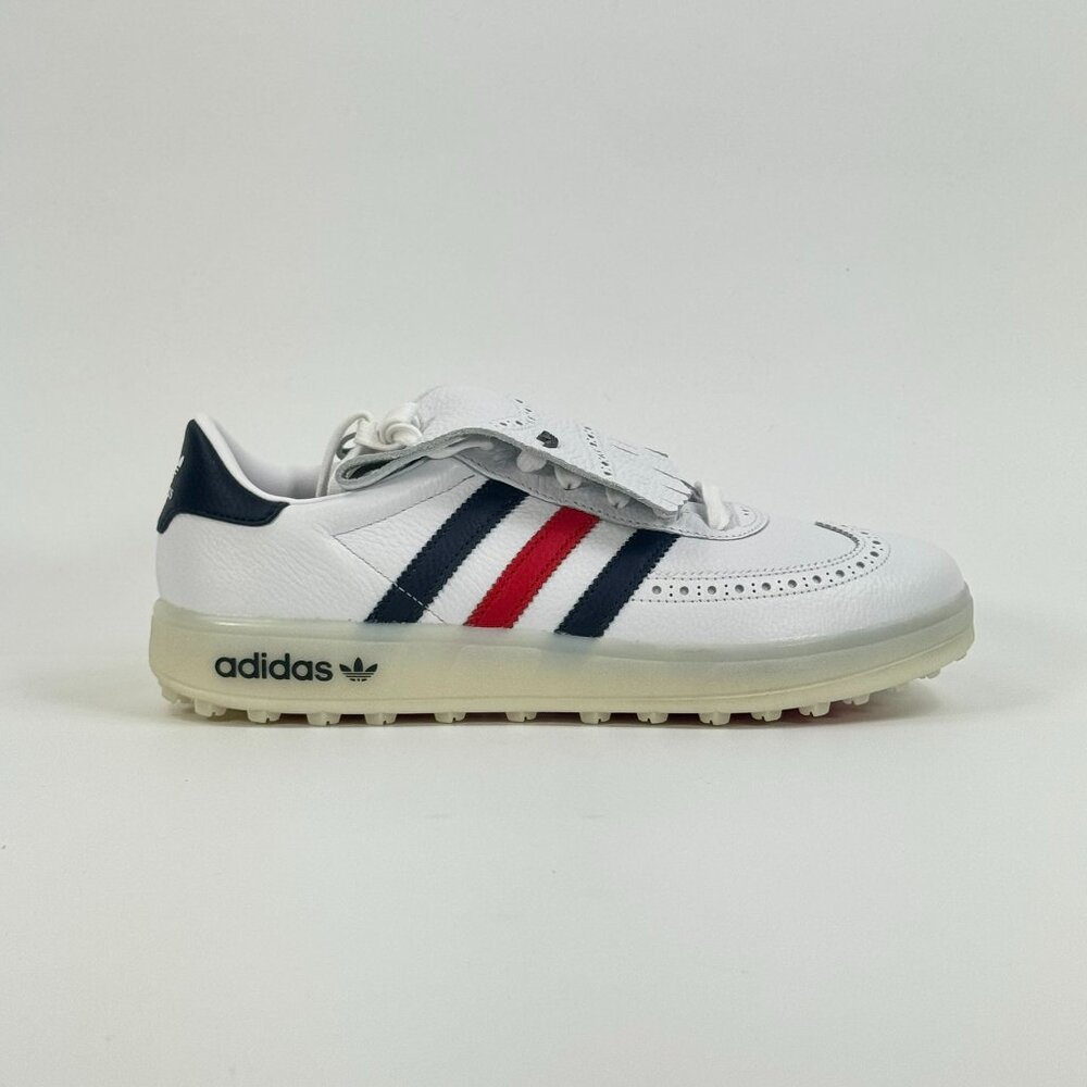 Adidas Coursecup Spikeless Golf 'USA' IH2266 size 9.5